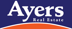 Ayers Real Estate Logo